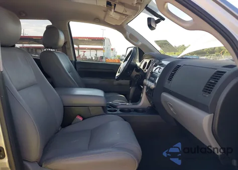 2012 Toyota Tundra Grade 4.6L V8 z USA, uszkodzony, nr VIN 5TFRM5F19CX045359